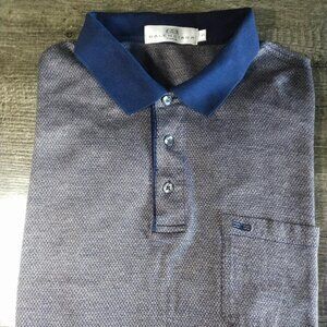 Men's Balenciaga polo/golf shirt